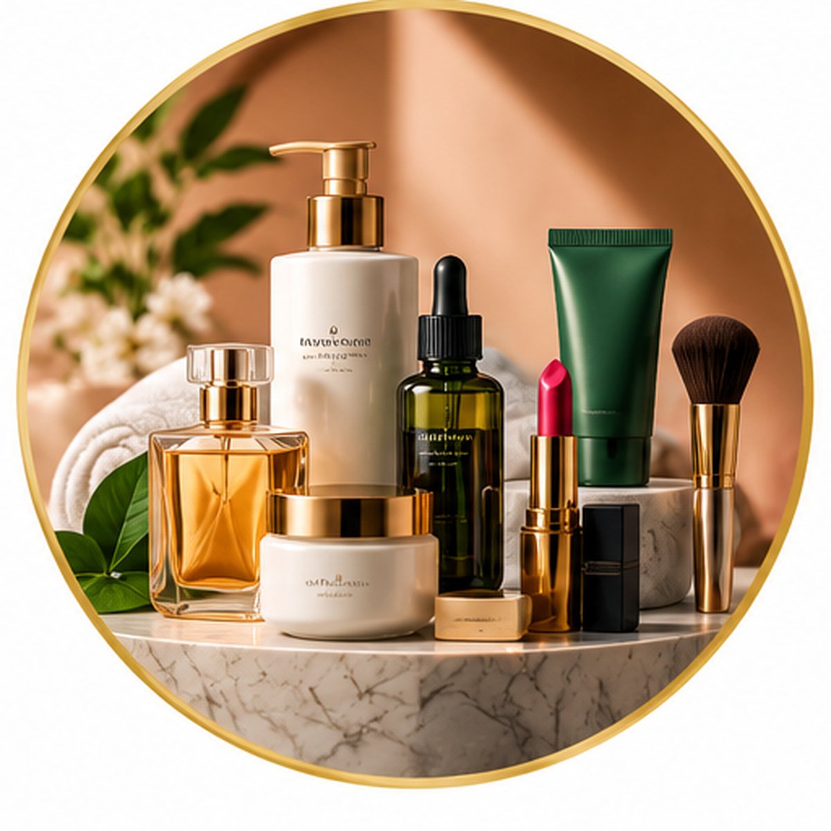 Beauty & Personal Care