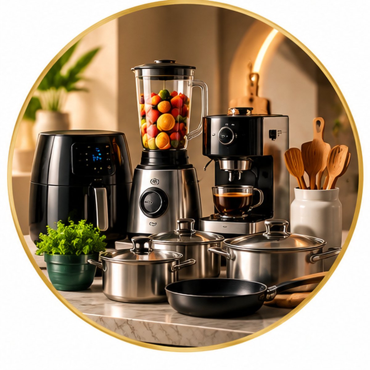 Home & Kitchen